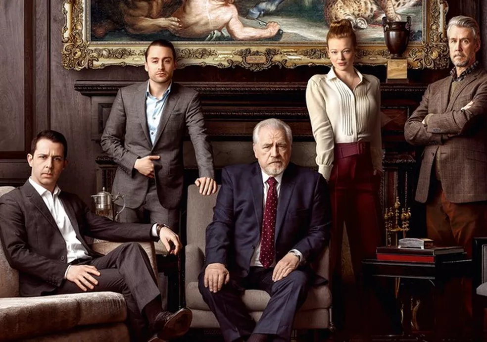 succession