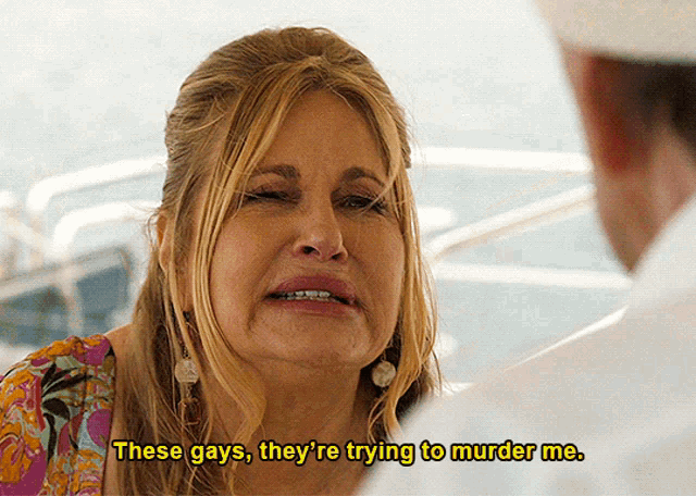 jennifer coolidge the white lotus
