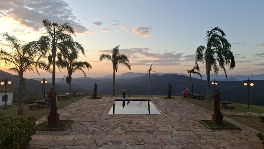 Vila Relicário Ouro Preto