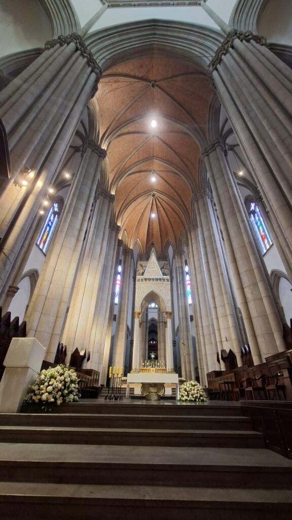 Altar
