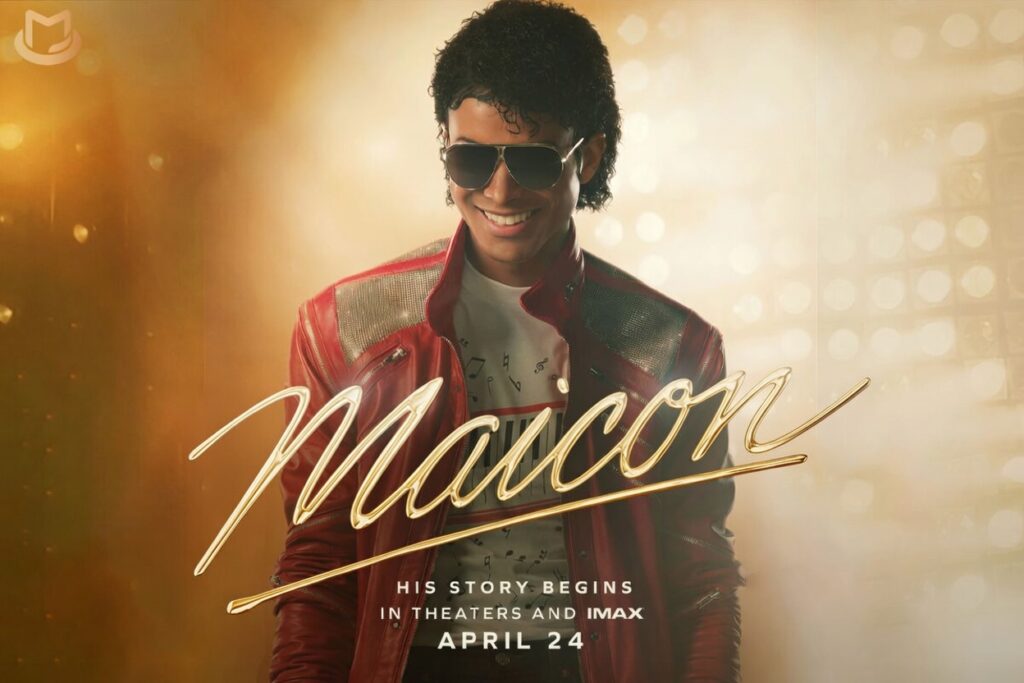 Maicon, o filme